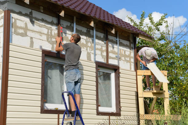 Siding Removal and Disposal in Indian Rocks Beach, FL